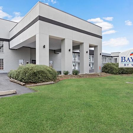 Hotel Baymont By Wyndham Beaumont Exterior foto